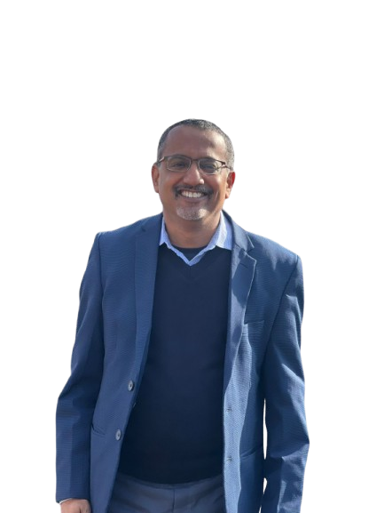 Vineet Mohan